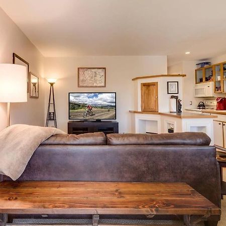 Cozy Red Roost Residence Essential Getaway Breckenridge Exterior foto